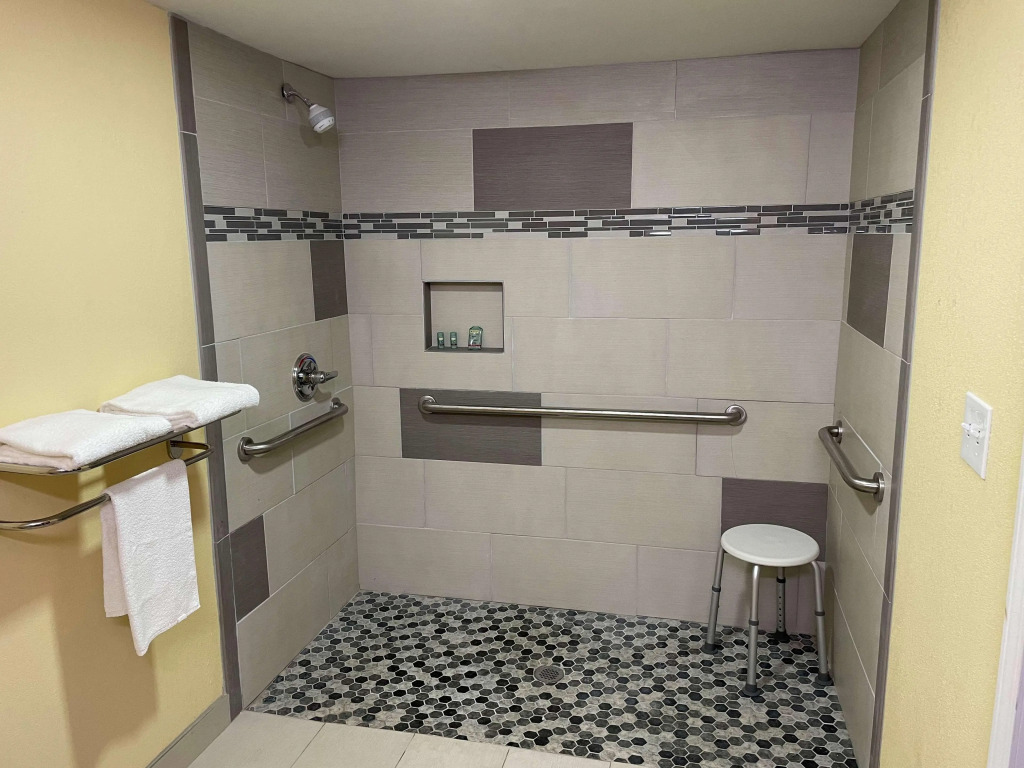 SureStay Plus Hotel by Best Western Odessa
