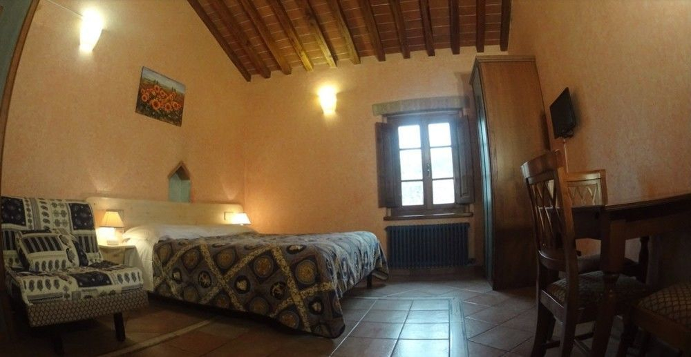 Bed & Breakfast Casale Gregoriano
