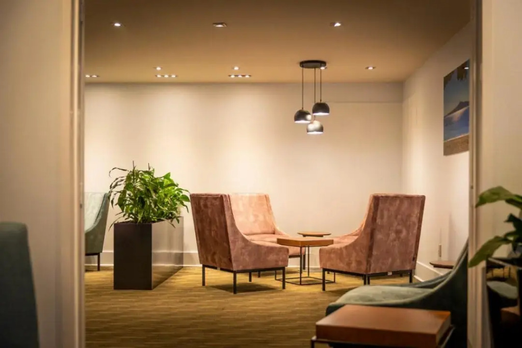 Copthorne Hotel Auckland City