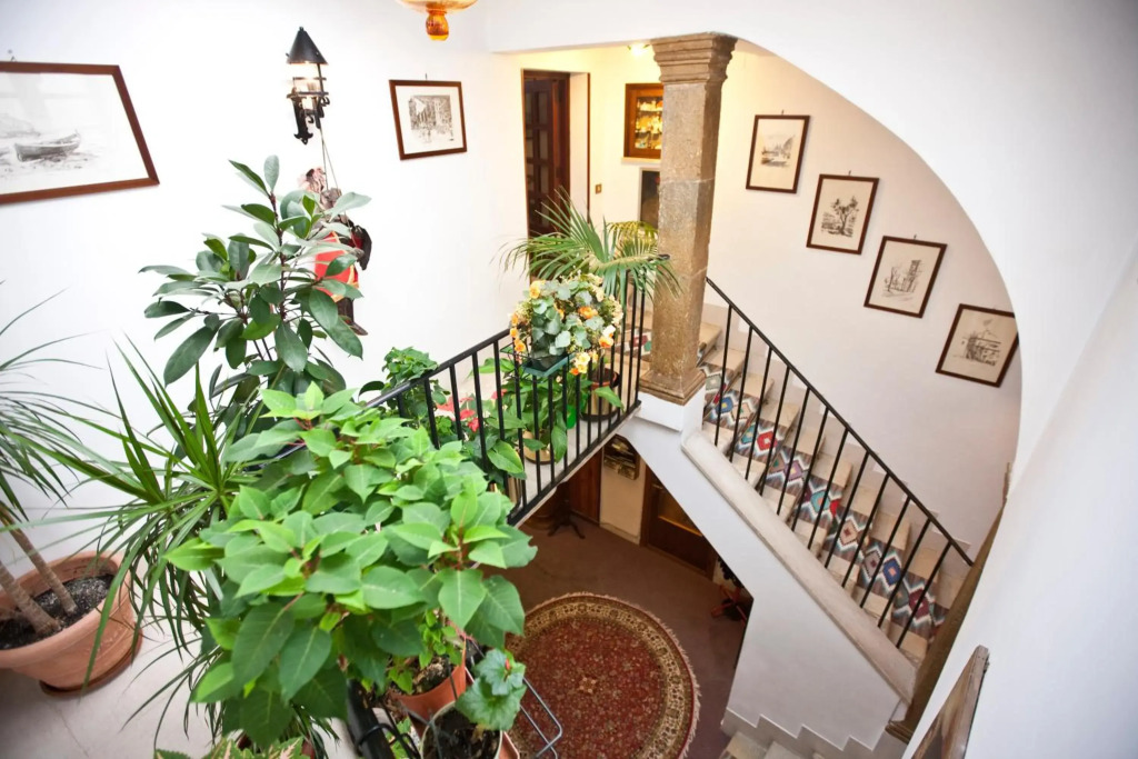 Hotel Moderno