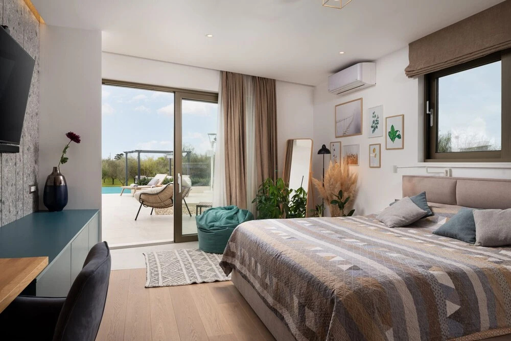 Villa Olive Grove ZadarVillas