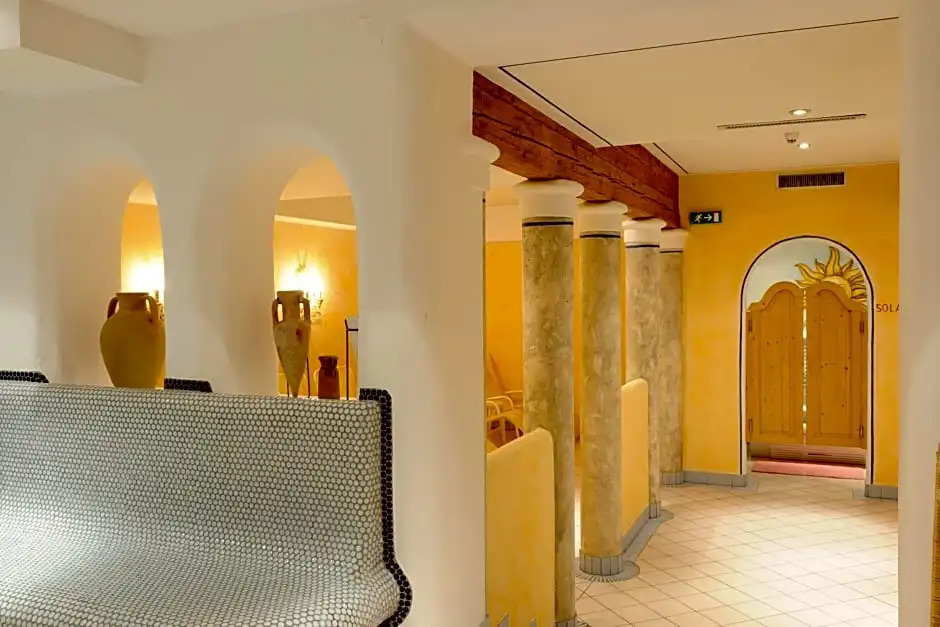 Hotel Blattlhof