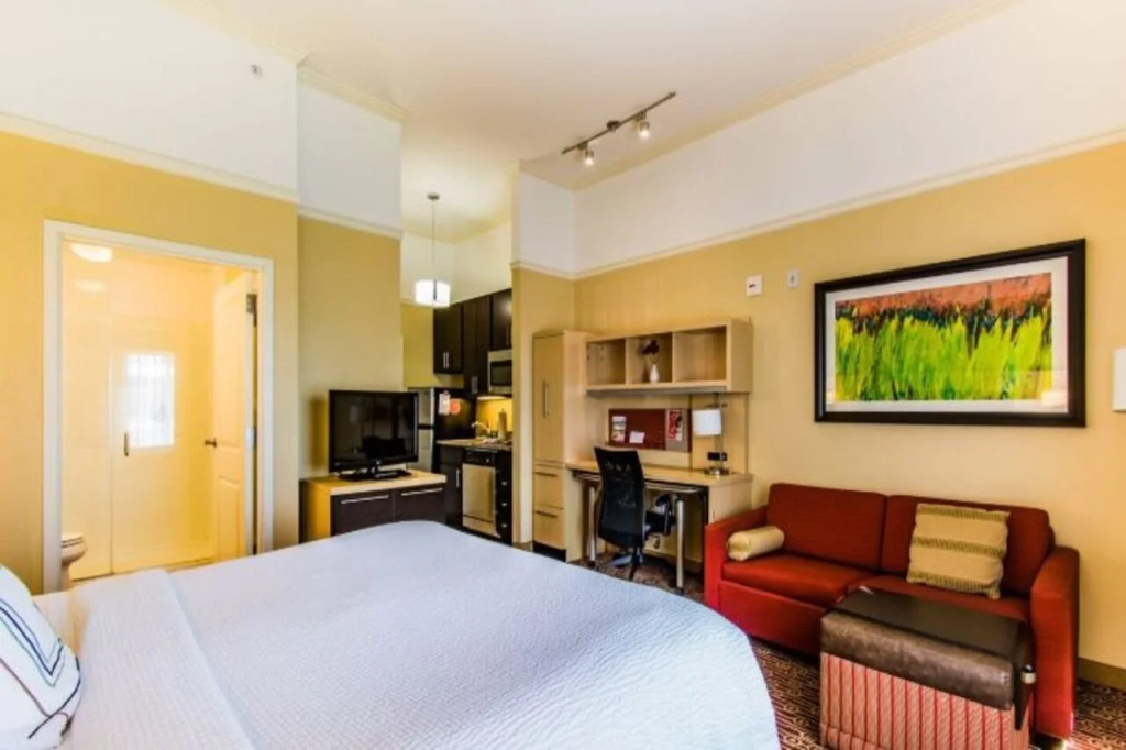 TownePlace Suites by Marriott Bowling Green