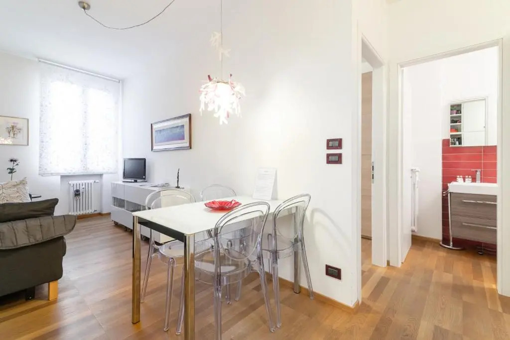 Padua Center Urban Flat