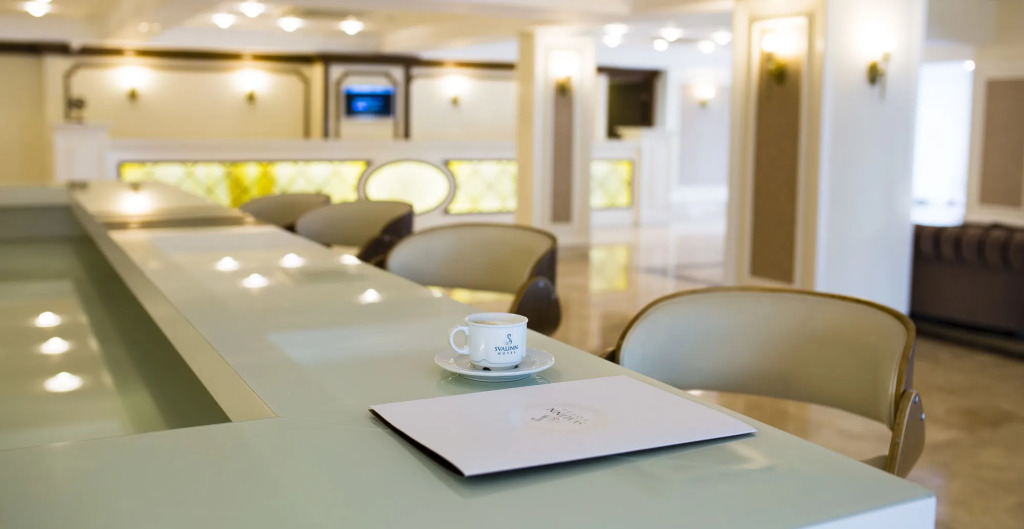Svalinn Hotel