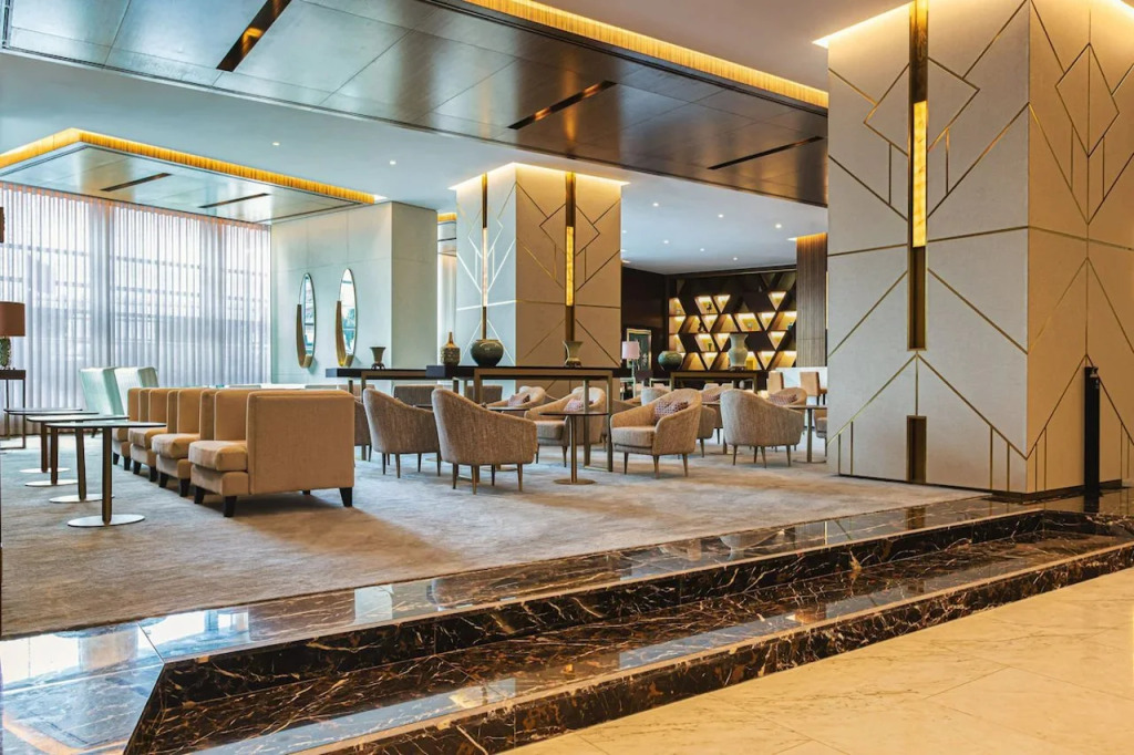 InterContinental Luanda Miramar by IHG