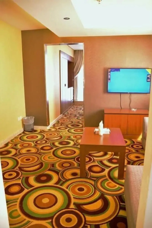 Orvana Soul Serviced Apartments