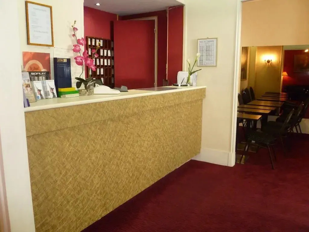 Hotel Le 37 Bis