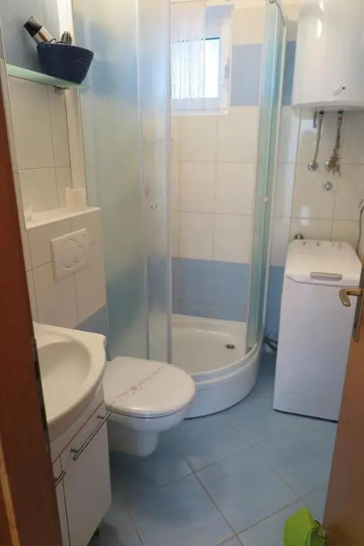 Apartment Omerovic