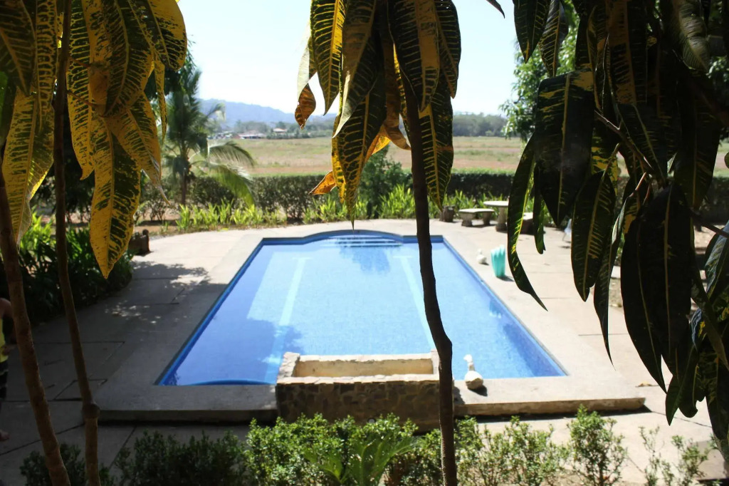 Surf Synergy All-Inclusive Surf and Wellness Retreat
