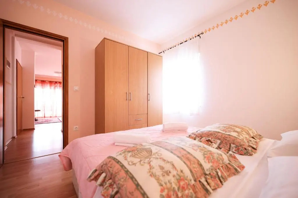 Apartments Veronika