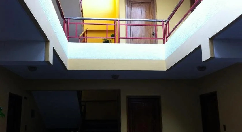 Hotel Garcilazo