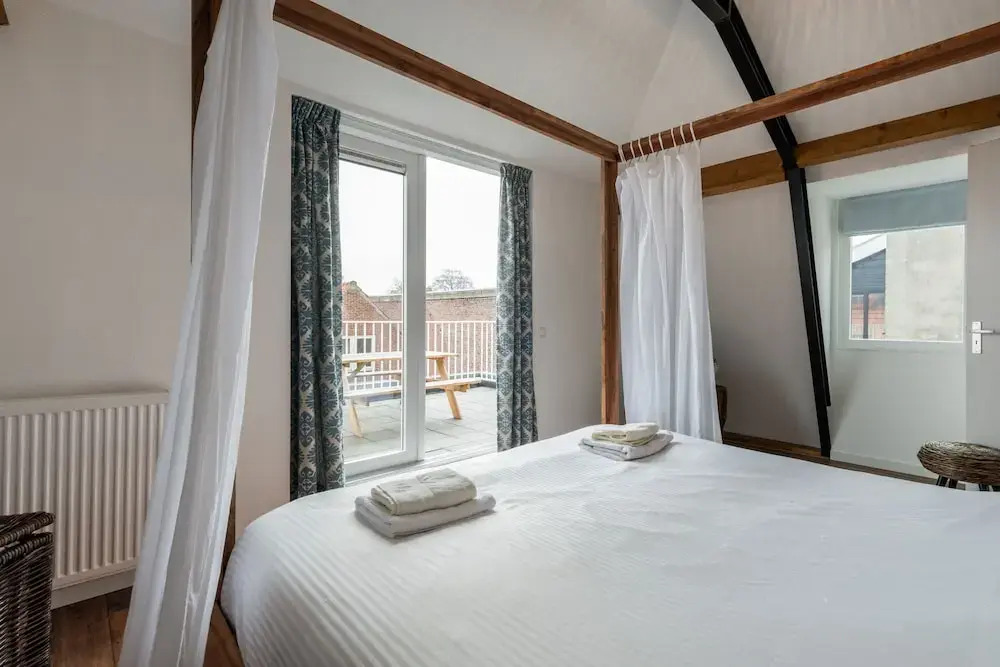 ApartHotel De Koning by Urban Home Stay