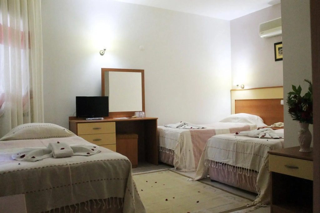 Club Turkuaz Garden Hotel