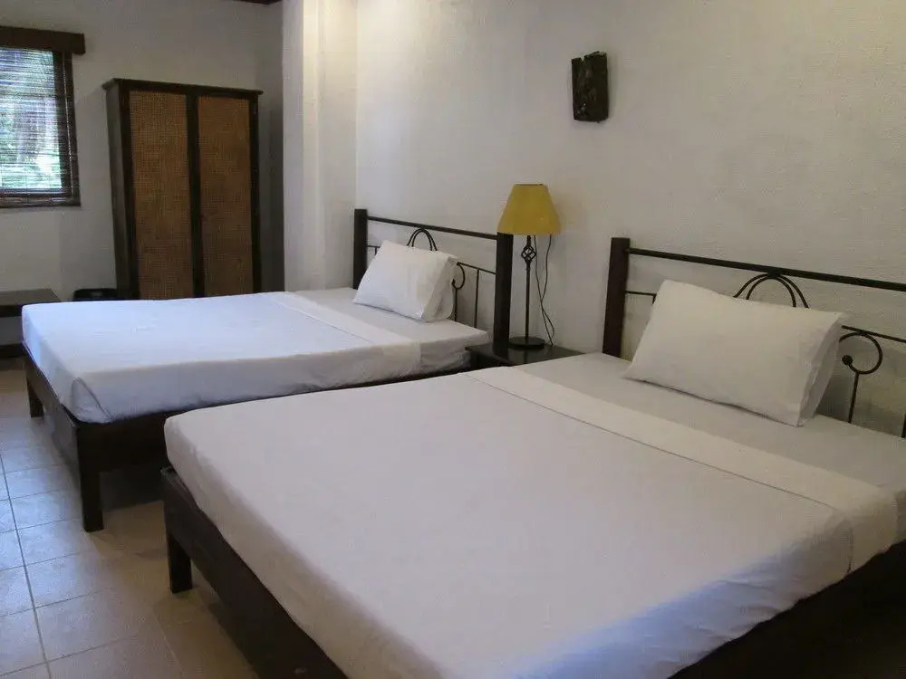 Sheridan Villas Boracay Station 1