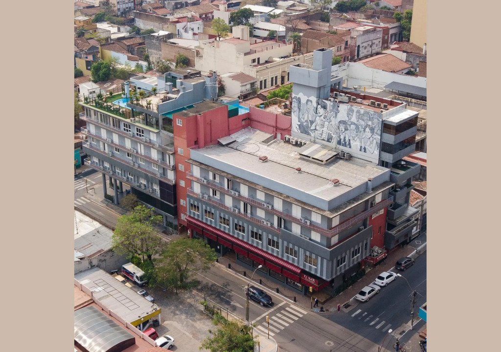 Hotel Cecilia