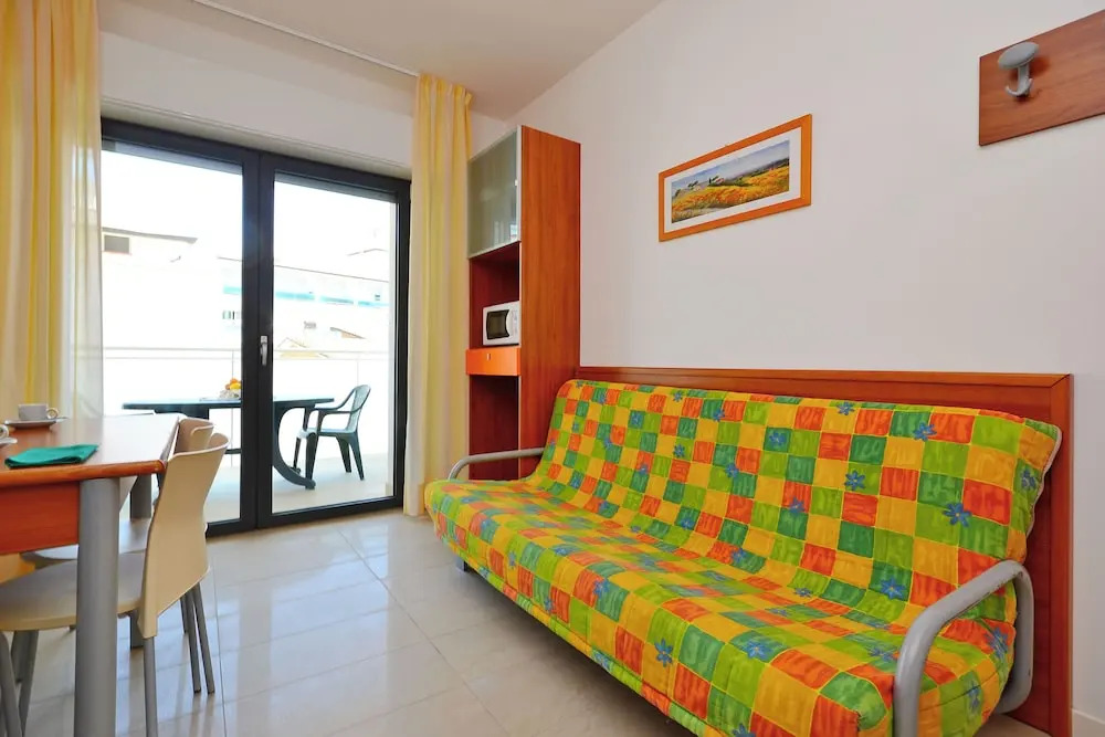 Vacation Flat Near the City Centre