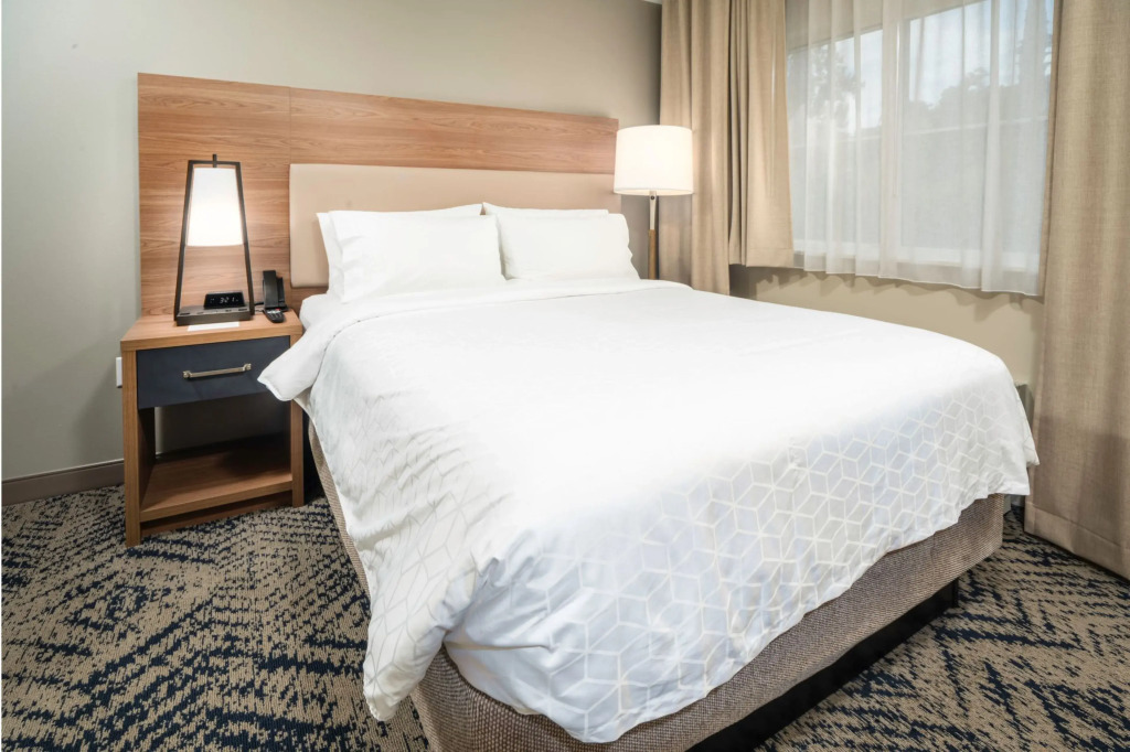 Candlewood Suites Charleston - Mt. Pleasant by IHG