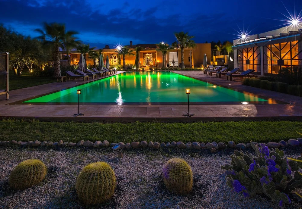 Villa Boudha