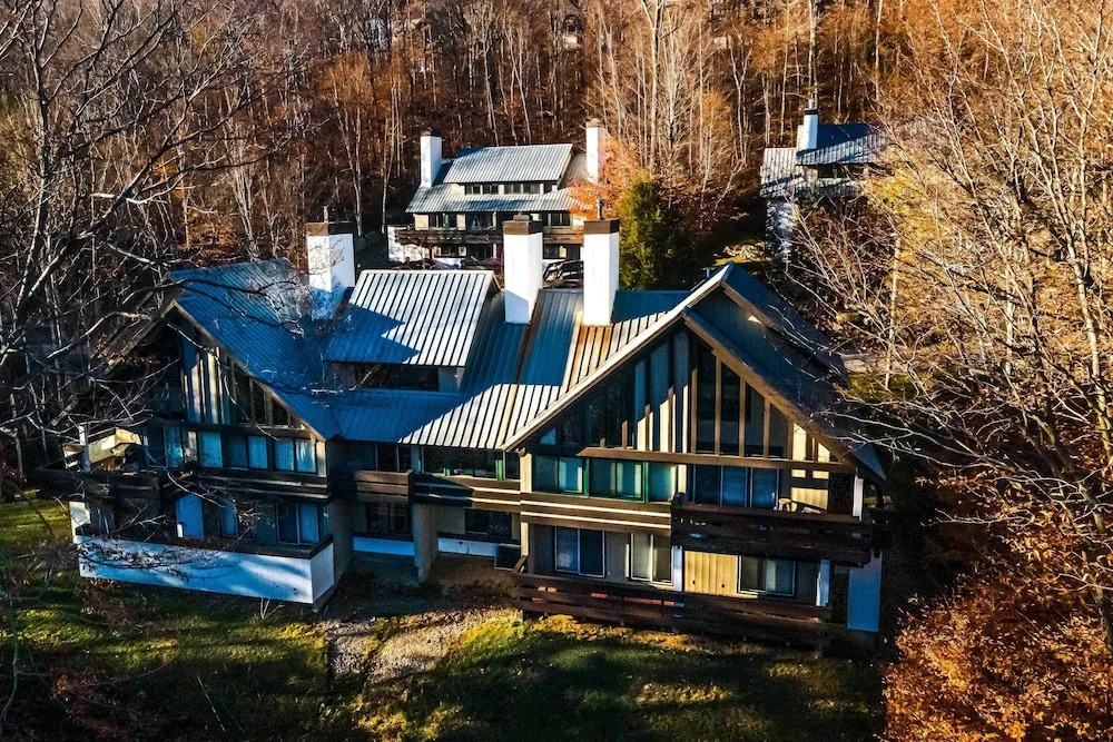 Lincoln Retreat w/ Village of Loon Amenity Access