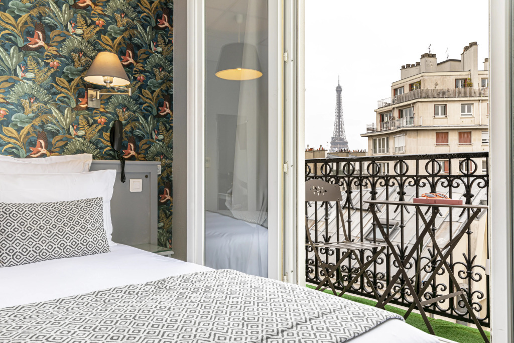 Splendid Hôtel
