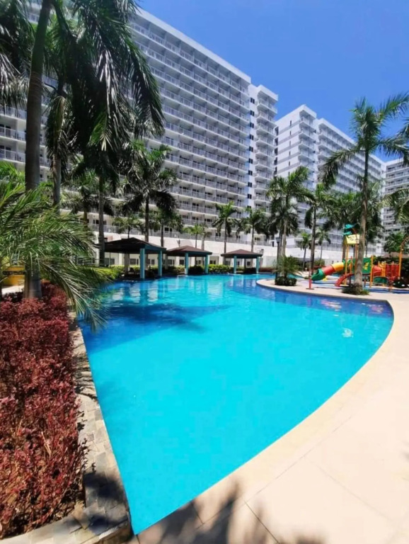 Shell Residences Honey