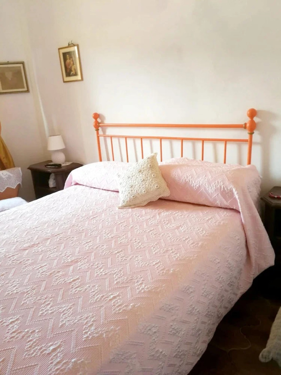 House With 2 Bedrooms in Benabbio, With Wonderful Mountain View, Enclosed Garden and Wifi Near the Slopes
