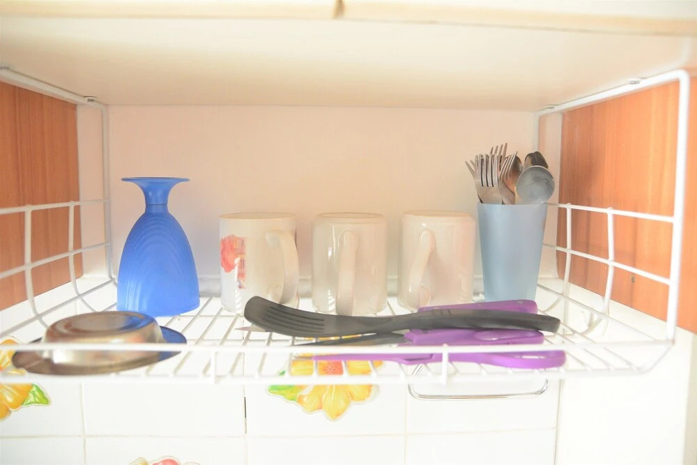 2Br Homey Green Palace Kalibata Apartment