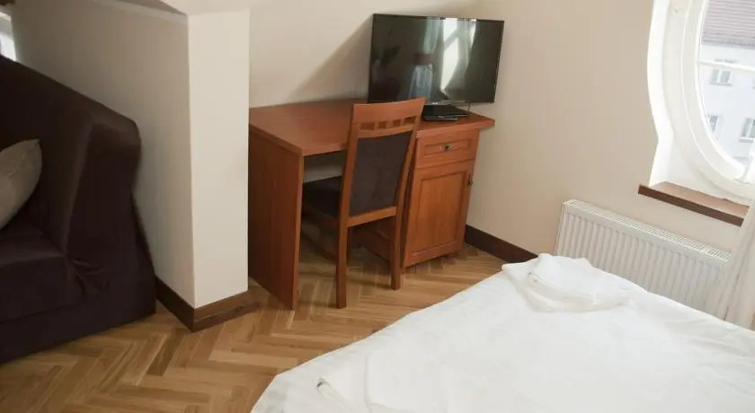 Noclegi U Kawalca