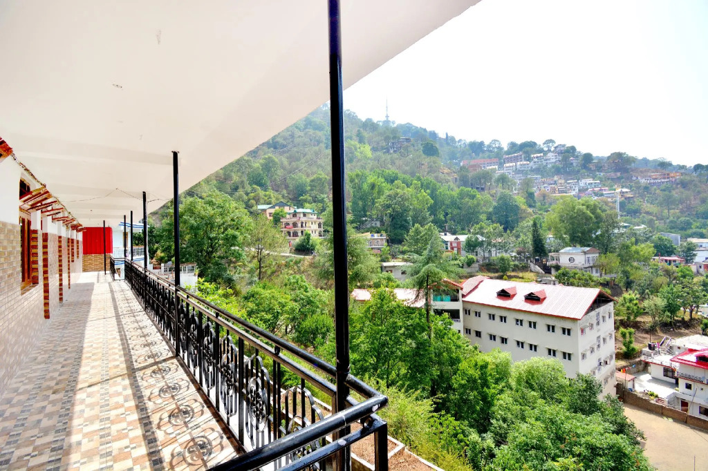 OYO Home 78348 Sunrise view 1 BHK