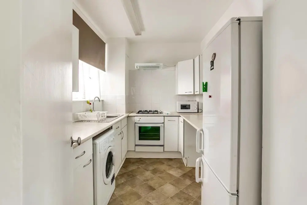 Great 1 BED in Perfect West London Location