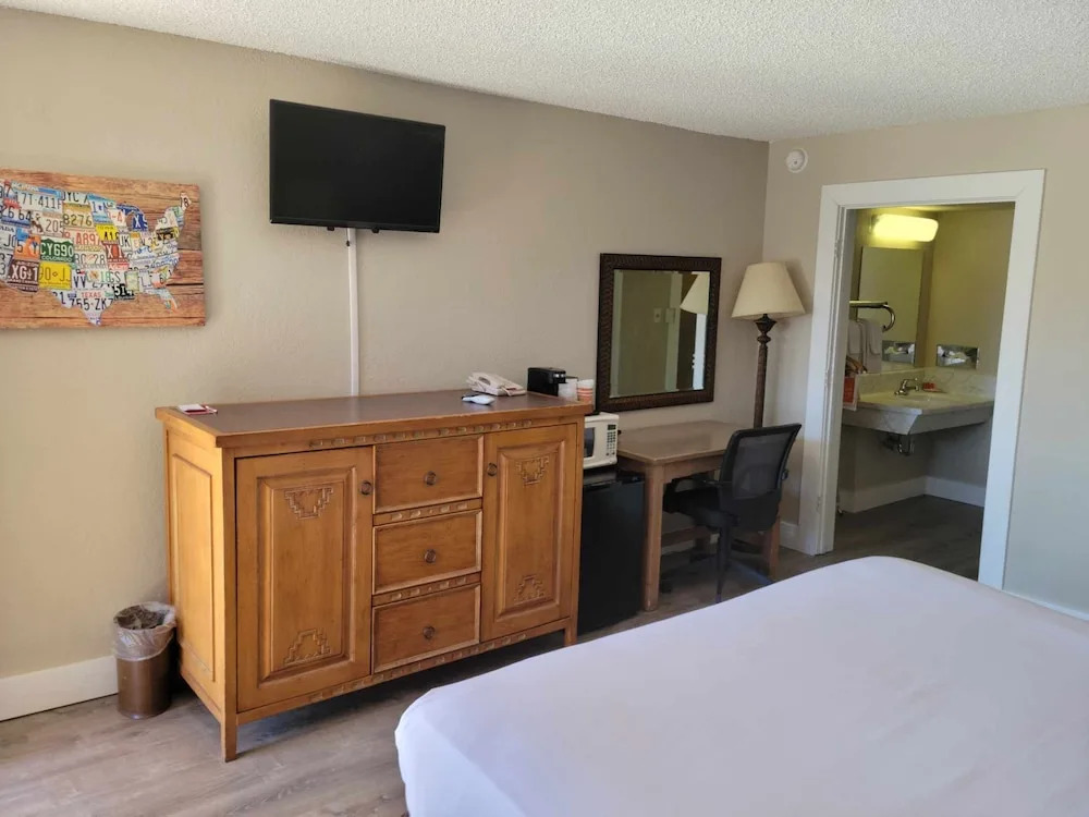 Econo Lodge Springerville
