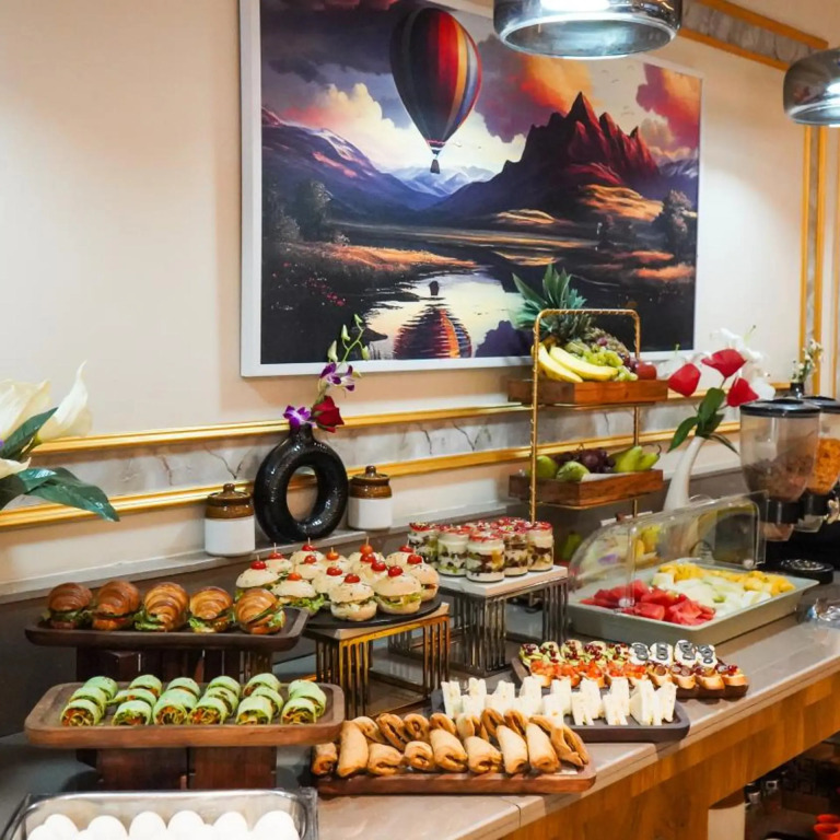 Clay Inn Hotel, Sohna Road, Sector 49, Gurugram