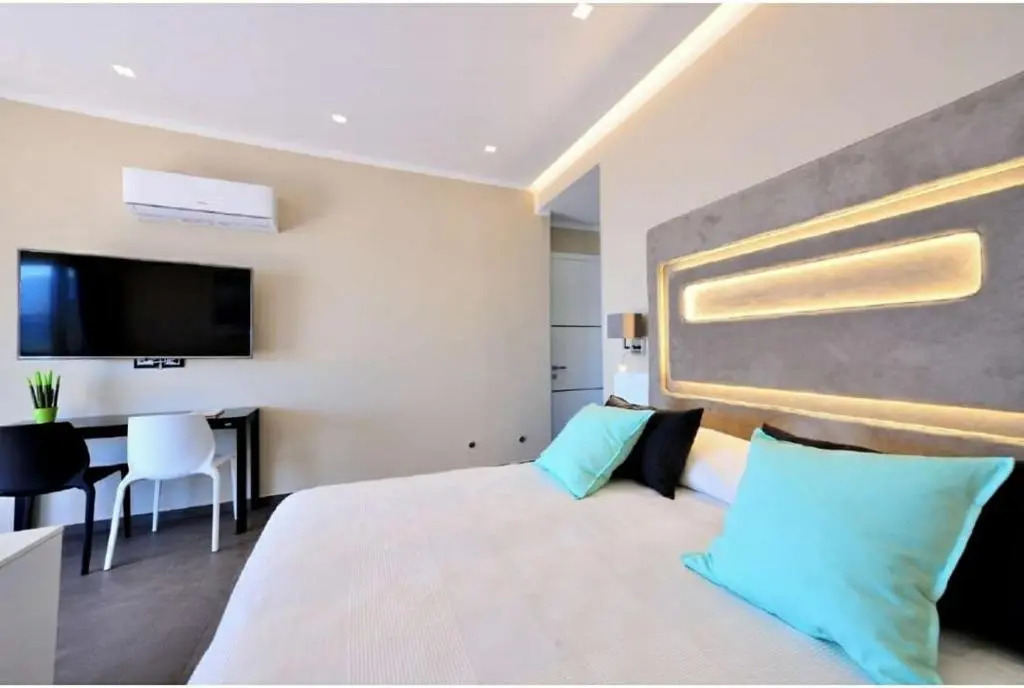 Amalfi Blu Retreat