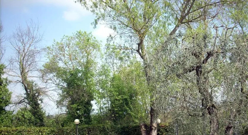 Agriturismo Ranci