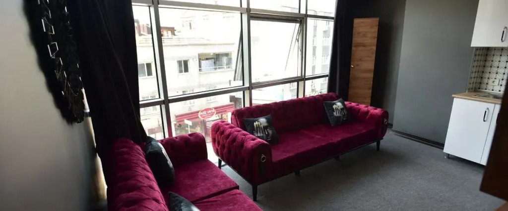 Kral As Suite Hotel