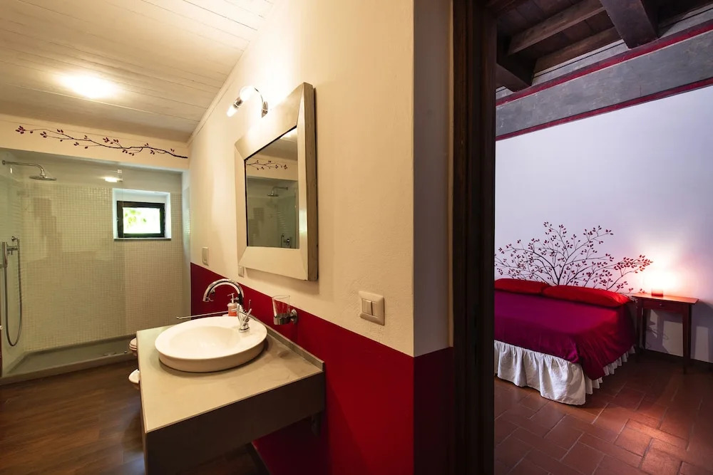 Orvieto Aroma Rooms 1