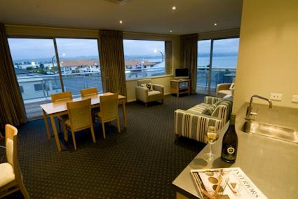 The Crown Hotel