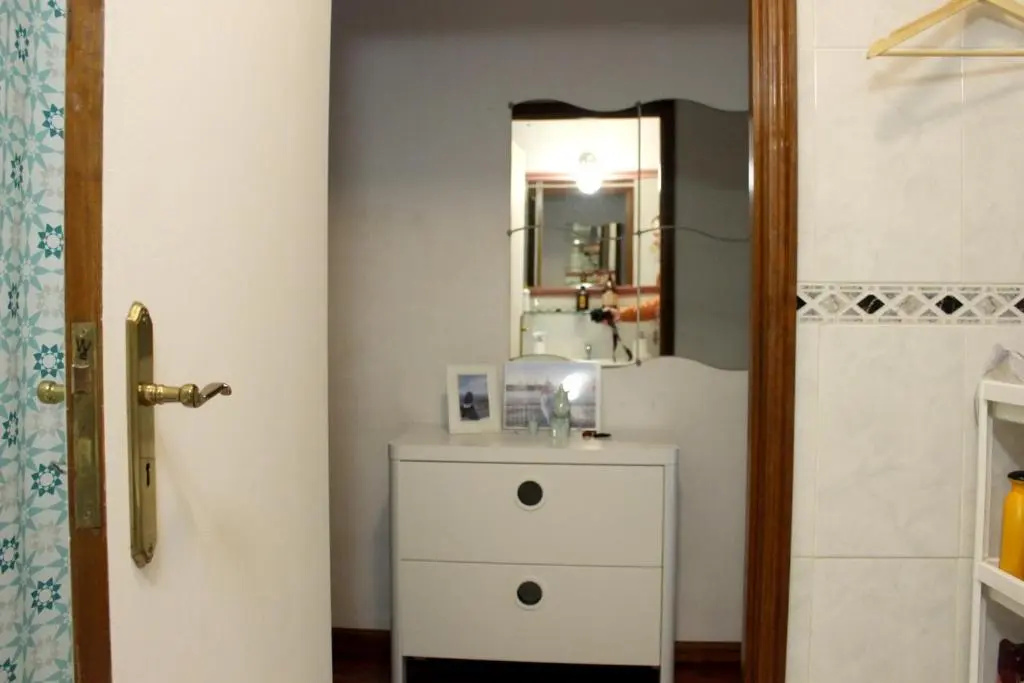 Apartment With one Bedroom in Porto, With Furnished Terrace and Wifi -