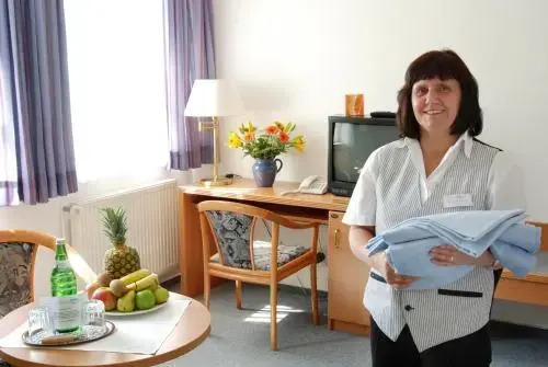 Hotel Ingeborg