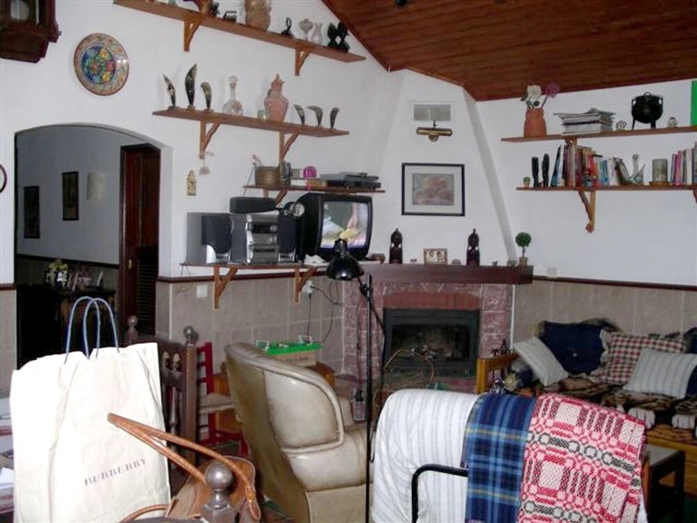 Villa With 2 Bedrooms in Palmela, With Private Pool, Furnished Garden