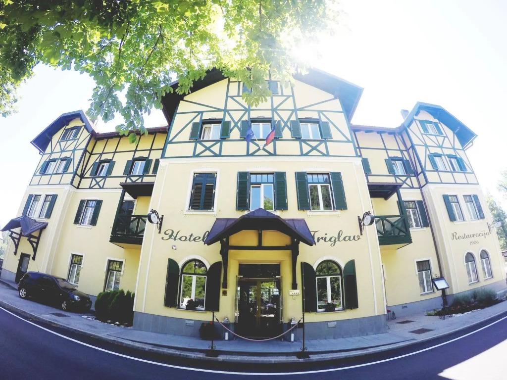Hotel Triglav
