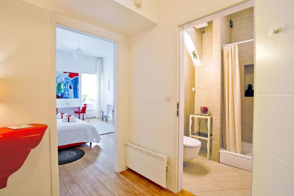 Rooms Zagreb 17