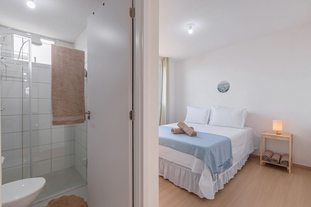 Mirante Clube #1403 - Sea View by Carpediem