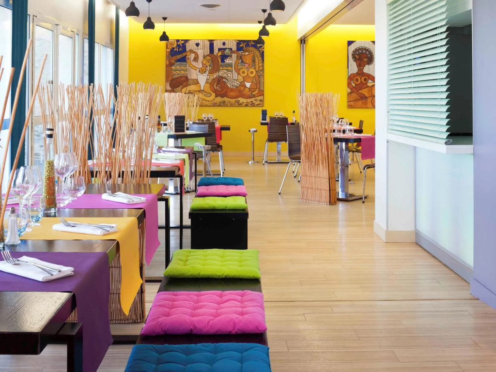 ibis Styles Ouistreham