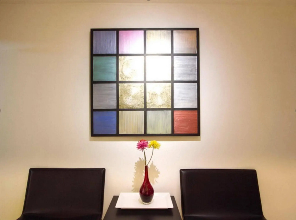 StayAt Bedever Bangkok Hotel
