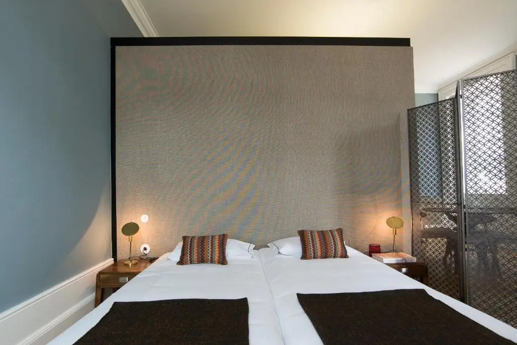 bnapartments Carregal