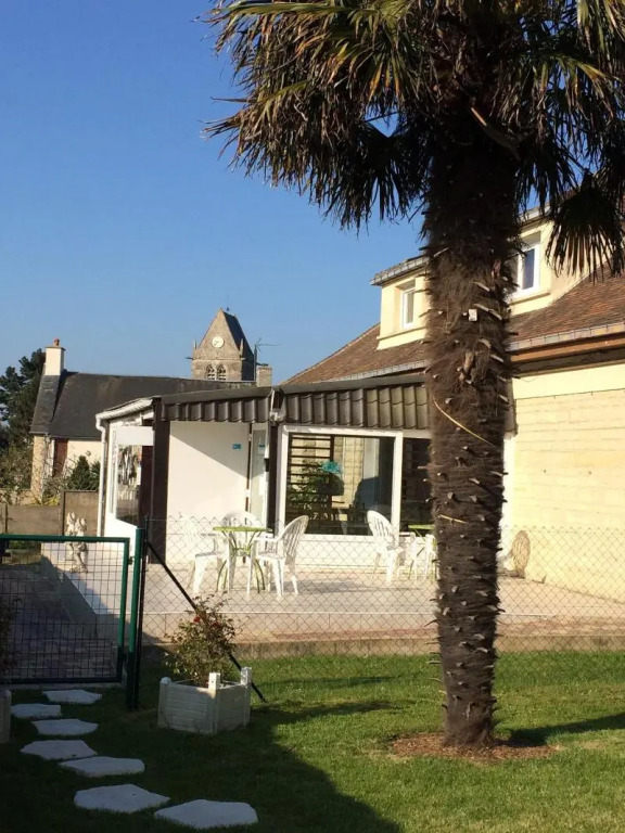 Hotel du 6 juin