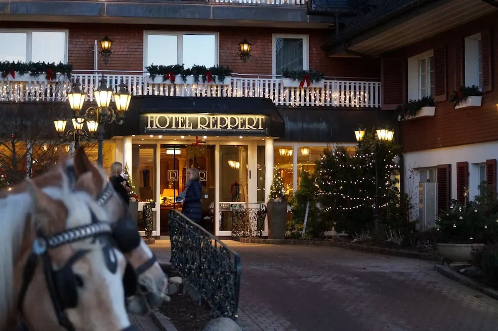 Hotel Reppert