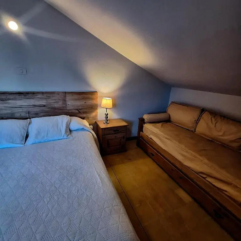 Hostal La Merced